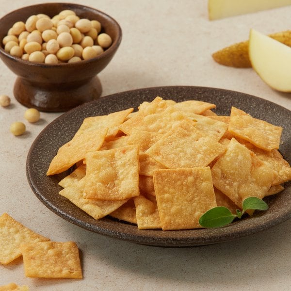 풀무원 두부칩 감자35g