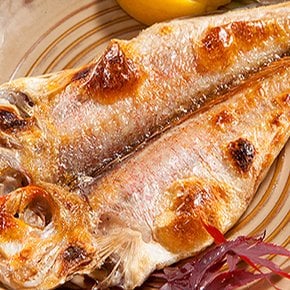 산지직송 제주 옥돔 150g 3마리 고등어 8팩(1.1kg) 1.5kg