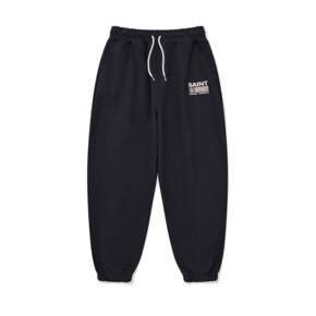 SP PEACE CLUB SWEAT PANTS-NAVY