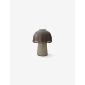 [&Tradition] Raku Lamp /SH8 (Beige Grey/Bronzed)