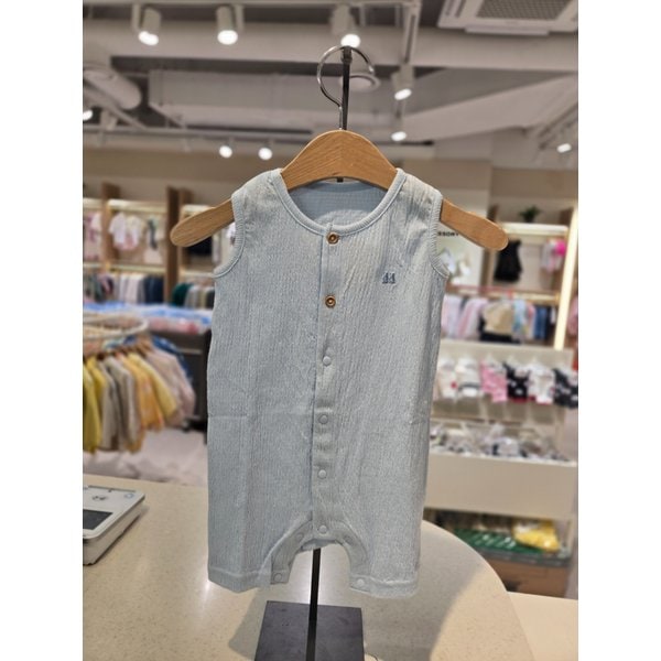 [파주점] ( BL )  젤라또민소매  우주복 3537004120