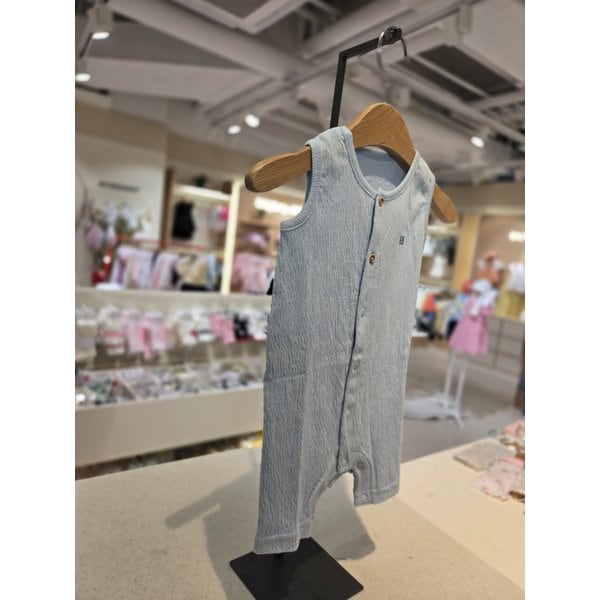 [파주점] ( BL )  젤라또민소매  우주복 3537004120