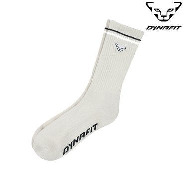 다이나핏 공용 스포츠 베이직 크루 삭스 (Pearl) YUA24S13_W7 (YUA24S13W7) _GNYP