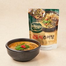 비비고 CJ 비비고 프리미엄 남도식 추어탕 460g