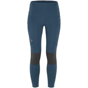 영국 피엘라벤 팬츠 FJALLRAVEN Womens Abisko Trekking Tights Pro W Pants 1694930