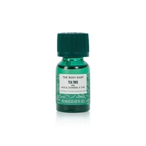 AK분당점 더바디샵 티트리 오일 10ML
