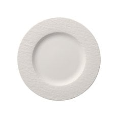 매뉴팩쳐 락 블랑 평접시 27cm
