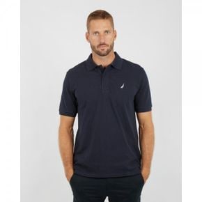 3895574 NAUTICA J Class Collection Brent Polo - Dark Navy