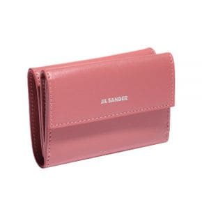 질샌더 BABY WALLET (J07UI0009 P5355 657) (베이비 월렛)