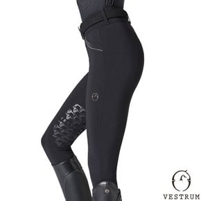 [VESTRUM] Marileva Breeches 실리콘 무릎패치 승마바지