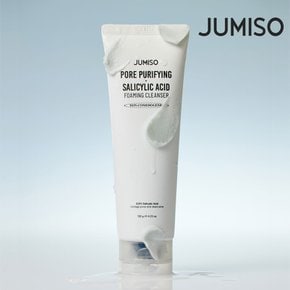 포어 퓨리파잉 살리실산 폼 클렌저 120g