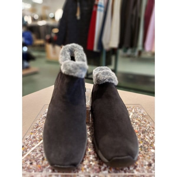 [여주점] 여성 스텔라 퍼 숏 부츠 7K87694C01