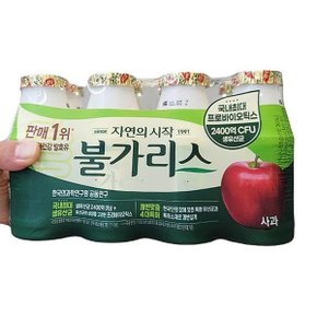 남양 마시는 불가리스 사과 기획 150ML X 8입 X 1개 코스트코