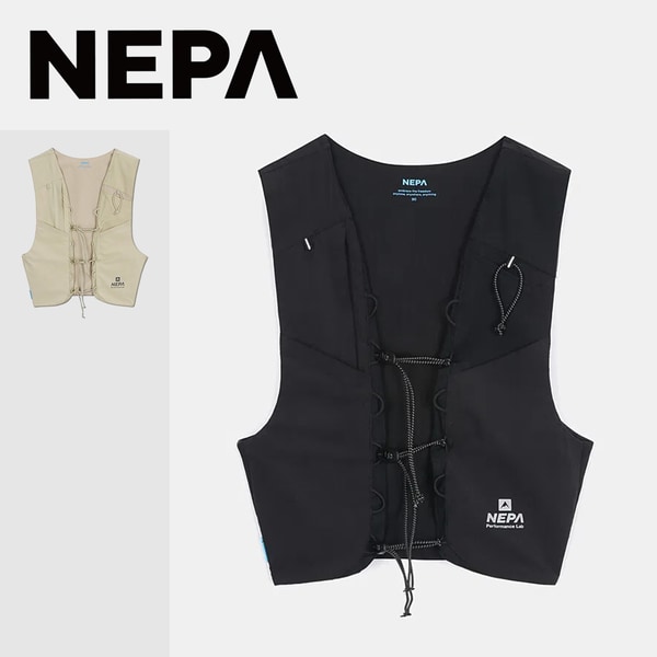 [부산점] 공용 퍼포먼스랩 트레일 베스트 7LE1401