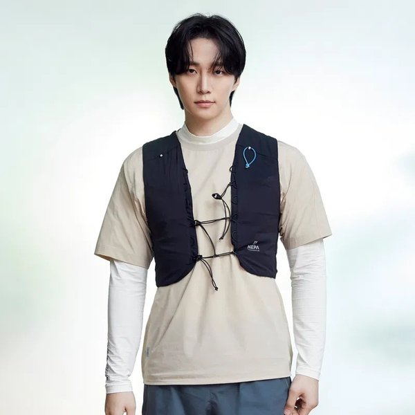 [부산점] 공용 퍼포먼스랩 트레일 베스트 7LE1401