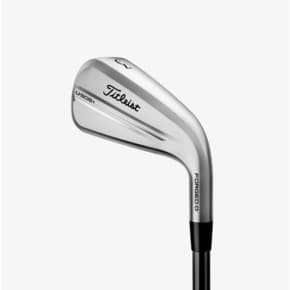정품 U·505 Utility Irons 유틸리티 아이언 Driving Iron 드라이빙 아이언