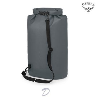 오스프리 Wildwater Dry Bag 25 방수 여행용 등산용 하이킹 가방 배낭