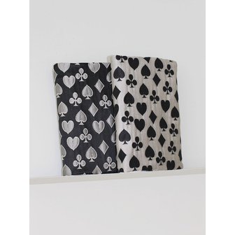 유라이크홈 북커버 lucky book cover