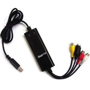 캡쳐/편집 DigitalZone HANDYCAP PRO USB2.0