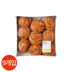 신세계푸드 몽블랑 데니쉬 9개입[34821089]