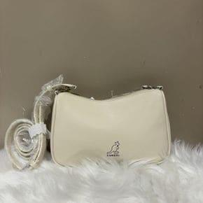 루나 숄더백 3269 아이보리 Luna Shoulder Bag 3269 IVORY