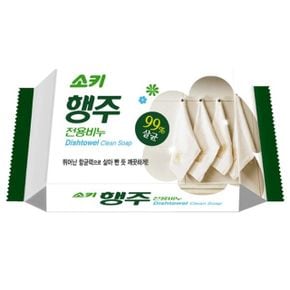 무궁화 소키 행주전용비누 150g X ( 5매입 )