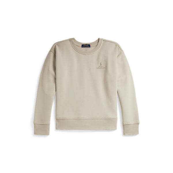 폴로 키즈 남아 8-18세 빅핏 로고 플리스 스웨트셔츠(CWPOKNIY8021700250)