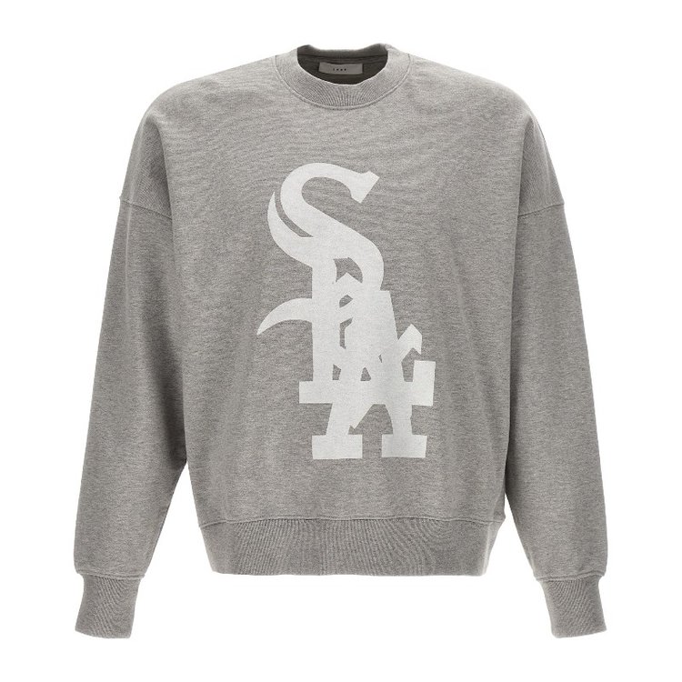 スウェット・トレーナー 1989 STUDIO SWEATSHIRTS (SS2419 OATMEALGREY) Man's sale – 1989 STUDIO