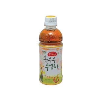  [광동] V라인얼  V라인얼굴 옥수수수염차 340ml x 20입