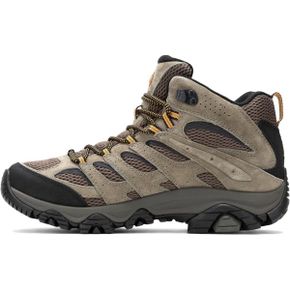 영국 머렐 등산화 Merrell Moab 3 Mid GoreTEX Men Outdoors Shoes 1737811