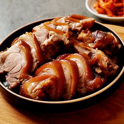 흑마늘 순살족발 300g 3팩