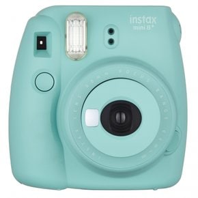 FUJIFILM instax mini8 INS MINI 8P MINT 인스턴트 카메라 체키 플러스 클로즈업 렌즈·순정