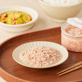 새우젓 150g