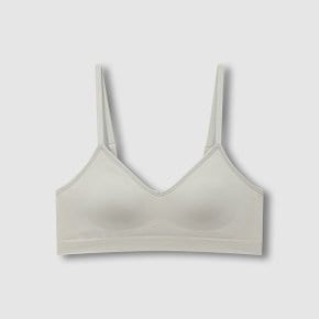 여 720도 스트레치 심리스 크롭브라 J40N9010470AW