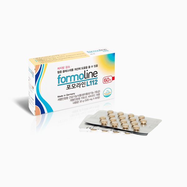 포모라인 L112 60T