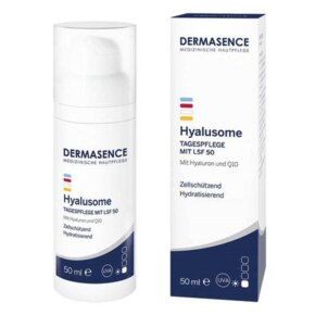 더마센스 Dermasence 히알루좀 LSF 50 에멀젼 50ml