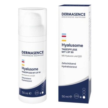  더마센스 Dermasence 히알루좀 LSF 50 에멀젼 50ml