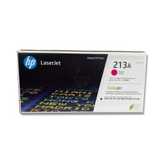 HP213A 정품토너 W2133A 빨강 (무료배송) 5700DN 6700DN MFP 5800DN MFP 6800DN 6800zfsw