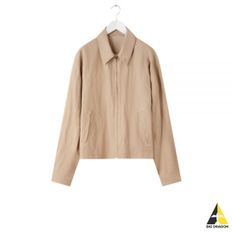 르메르 ZIPPED BLOUSON (OW1008 LF1002 238) (지퍼 블루종)