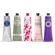 NS홈쇼핑 록시땅 핸드크림 150ml 컬렉션 (택1)[34951056]