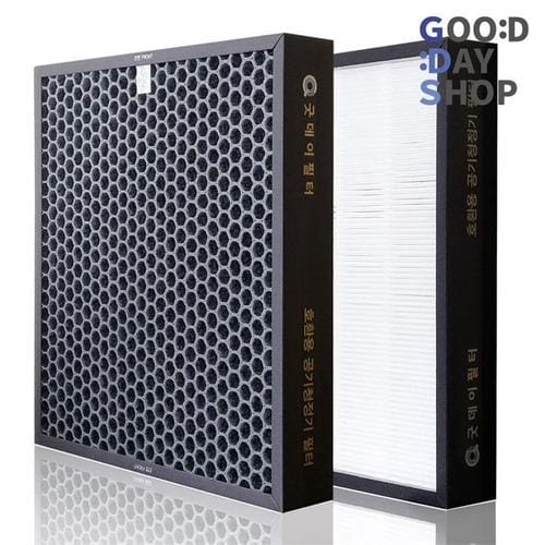 삼성 블루스카이 AX39T1000GWD 국내생산 호환필터(4)