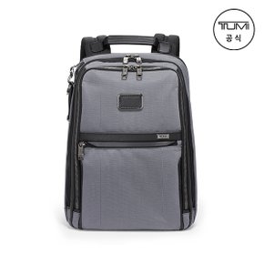 [TUMI KOREA] 알파 엑스 슬림 백팩_02603581MTGY3