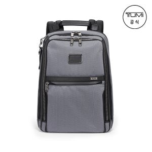 TUMI [TUMI KOREA] 알파 엑스 슬림 백팩_02603581MTGY3