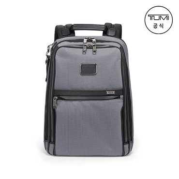 TUMI [TUMI KOREA] 알파 엑스 슬림 백팩_02603581MTGY3