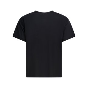 반팔 티셔츠 FW25 2304624WICKRON T GEOGRAPHYBK 6496225