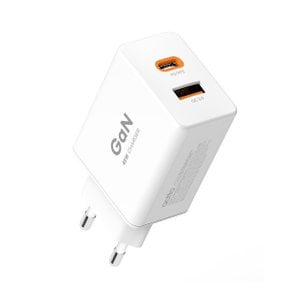 ALLDOCUBE iPlay 60 미니 터보 45W GaN PD PPS QC 초고속 멀티 충전기