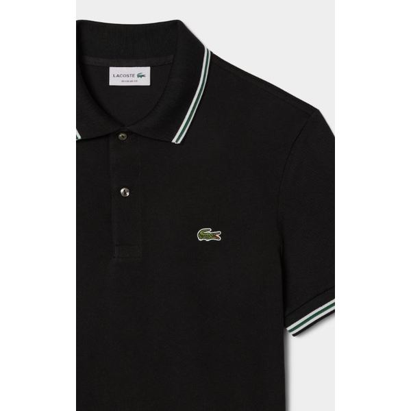 [시흥점] 남성 팁핑 포인트 반팔 폴로 PH2743-55G