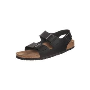 1685363 Birkenstock 버켄스톡 밀라노 - 샌들 블랙