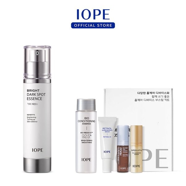 브라이트닝 기미 에센스 45ml