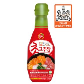 양념이된초고추장500g